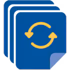winzip icon batch conversion